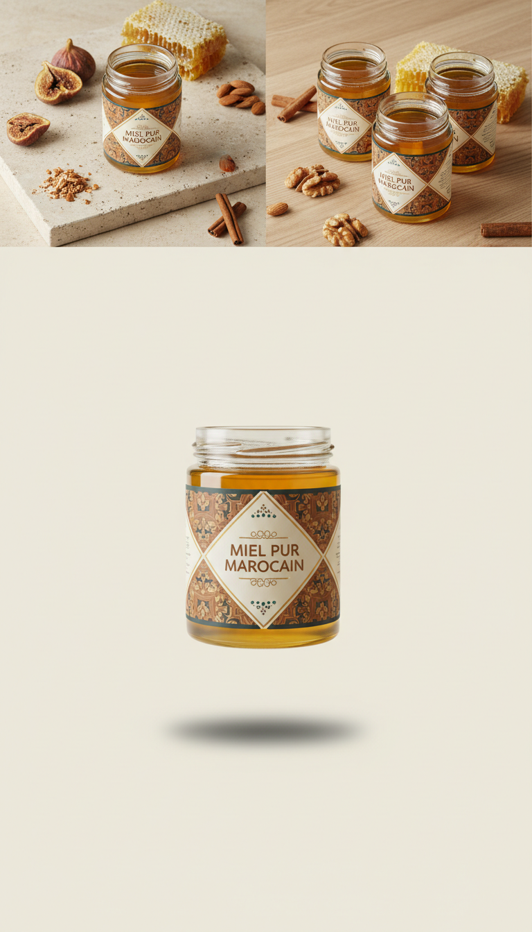 Example product